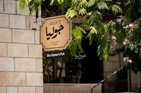 Julia's Hotel Suites, Amman